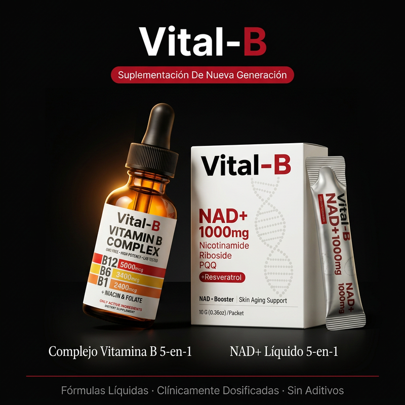 VITAL-B